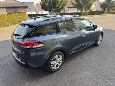 Renault Clio Gebrauchtwagen Renault Clio Gebrauchtwagen