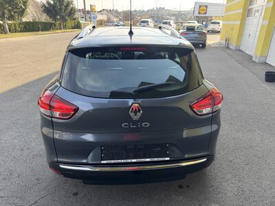 Renault Clio Gebrauchtwagen Renault Clio Gebrauchtwagen