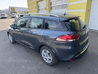 Renault Clio Gebrauchtwagen Renault Clio Gebrauchtwagen