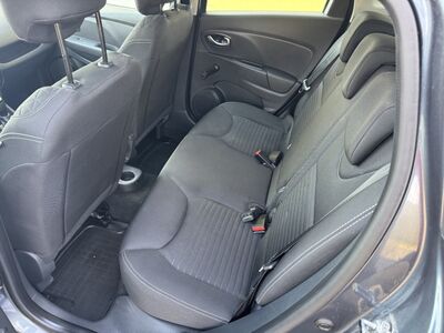 Renault Clio Gebrauchtwagen Renault Clio Gebrauchtwagen