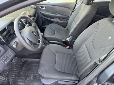Renault Clio Gebrauchtwagen Renault Clio Gebrauchtwagen
