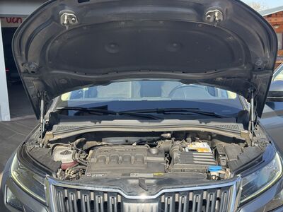 Skoda Kodiaq Gebrauchtwagen
