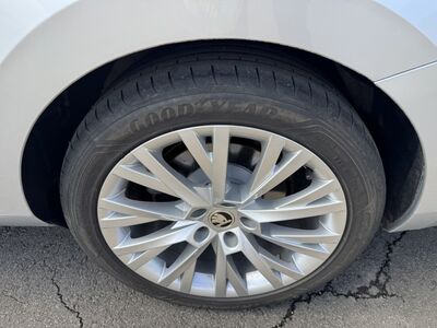 Skoda Superb Gebrauchtwagen Skoda Superb Gebrauchtwagen