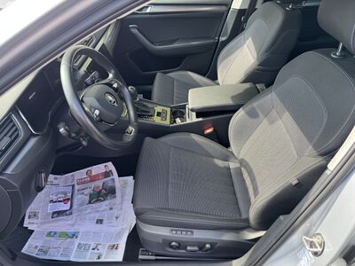 Skoda Superb Gebrauchtwagen Skoda Superb Gebrauchtwagen