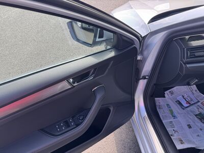 Skoda Superb Gebrauchtwagen Skoda Superb Gebrauchtwagen