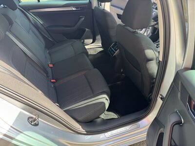 Skoda Superb Gebrauchtwagen Skoda Superb Gebrauchtwagen