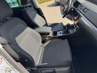 Skoda Superb Gebrauchtwagen Skoda Superb Gebrauchtwagen