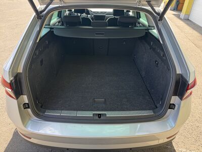 Skoda Superb Gebrauchtwagen Skoda Superb Gebrauchtwagen