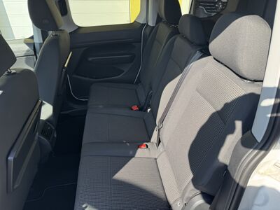 VW Caddy Gebrauchtwagen VW Caddy Gebrauchtwagen