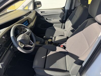 VW Caddy Gebrauchtwagen VW Caddy Gebrauchtwagen