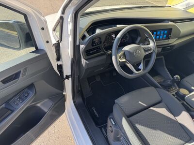 VW Caddy Gebrauchtwagen VW Caddy Gebrauchtwagen