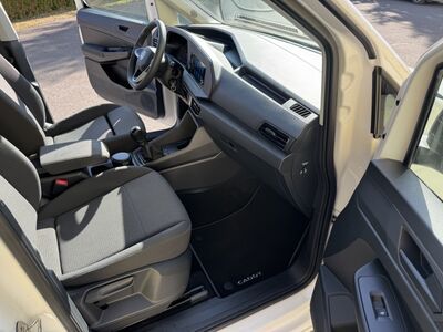 VW Caddy Gebrauchtwagen VW Caddy Gebrauchtwagen