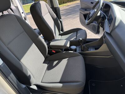 VW Caddy Gebrauchtwagen VW Caddy Gebrauchtwagen