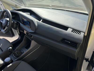 VW Caddy Gebrauchtwagen VW Caddy Gebrauchtwagen