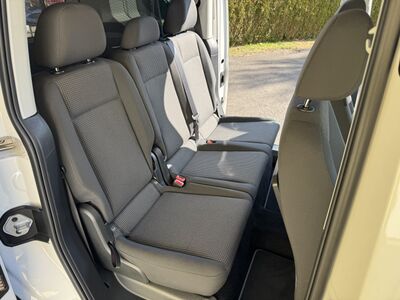 VW Caddy Gebrauchtwagen VW Caddy Gebrauchtwagen