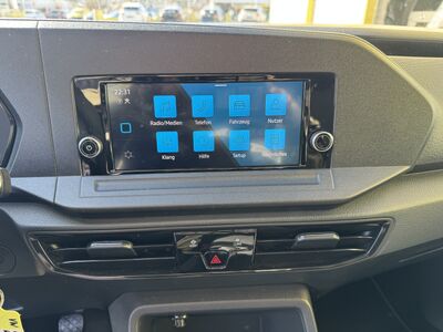 VW Caddy Gebrauchtwagen VW Caddy Gebrauchtwagen