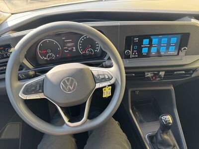 VW Caddy Gebrauchtwagen VW Caddy Gebrauchtwagen