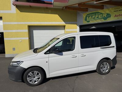 VW Caddy Gebrauchtwagen VW Caddy Gebrauchtwagen