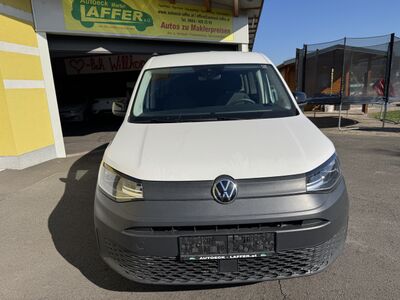 VW Caddy Gebrauchtwagen VW Caddy Gebrauchtwagen