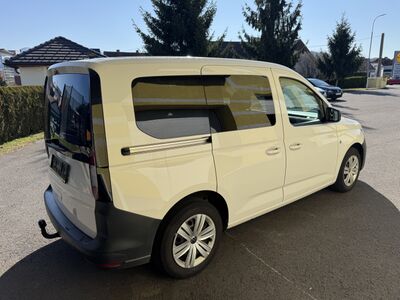 VW Caddy Gebrauchtwagen VW Caddy Gebrauchtwagen