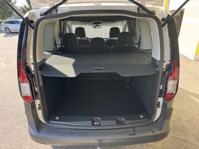 VW Caddy Gebrauchtwagen VW Caddy Gebrauchtwagen