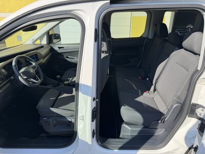 VW Caddy Gebrauchtwagen VW Caddy Gebrauchtwagen