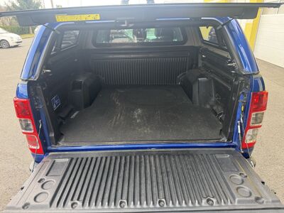 Ford Ranger Gebrauchtwagen Ford Ranger Gebrauchtwagen