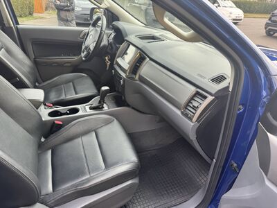 Ford Ranger Gebrauchtwagen Ford Ranger Gebrauchtwagen