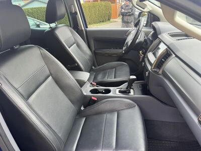 Ford Ranger Gebrauchtwagen Ford Ranger Gebrauchtwagen