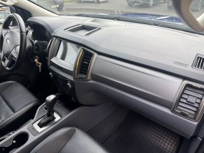 Ford Ranger Gebrauchtwagen Ford Ranger Gebrauchtwagen