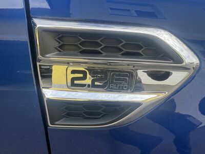 Ford Ranger Gebrauchtwagen Ford Ranger Gebrauchtwagen