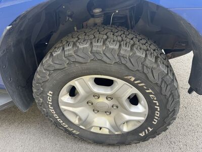 Ford Ranger Gebrauchtwagen Ford Ranger Gebrauchtwagen