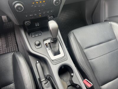 Ford Ranger Gebrauchtwagen Ford Ranger Gebrauchtwagen