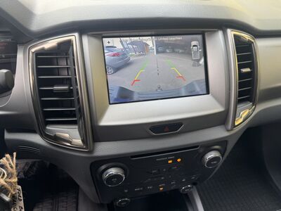 Ford Ranger Gebrauchtwagen Ford Ranger Gebrauchtwagen