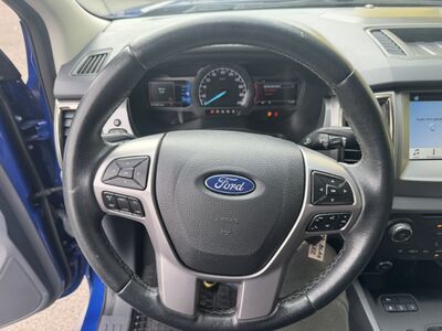 Ford Ranger Gebrauchtwagen Ford Ranger Gebrauchtwagen