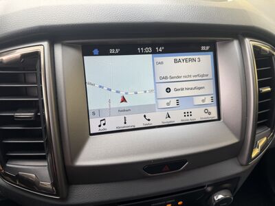 Ford Ranger Gebrauchtwagen Ford Ranger Gebrauchtwagen