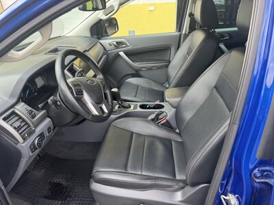 Ford Ranger Gebrauchtwagen Ford Ranger Gebrauchtwagen