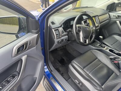 Ford Ranger Gebrauchtwagen Ford Ranger Gebrauchtwagen