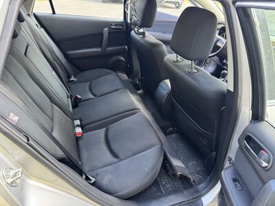 Mazda Mazda6 Gebrauchtwagen