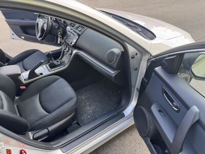 Mazda Mazda6 Gebrauchtwagen