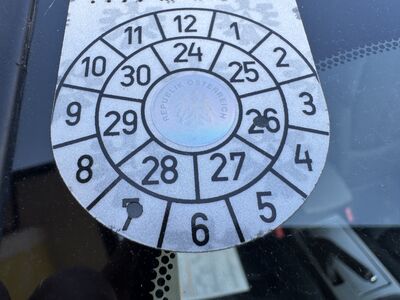 Mazda Mazda6 Gebrauchtwagen