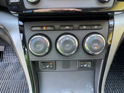 Mazda Mazda6 Gebrauchtwagen