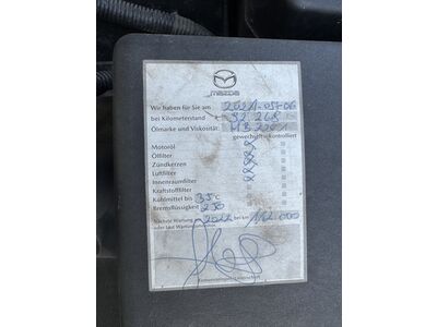 Mazda Mazda6 Gebrauchtwagen