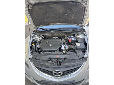 Mazda Mazda6 Gebrauchtwagen