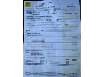 Mazda Mazda6 Gebrauchtwagen