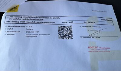 Mazda Mazda6 Gebrauchtwagen