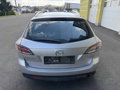 Mazda Mazda6 Gebrauchtwagen
