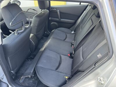 Mazda Mazda6 Gebrauchtwagen