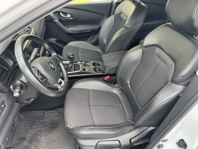 Renault Kadjar Gebrauchtwagen
