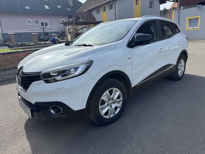 Renault Kadjar Gebrauchtwagen